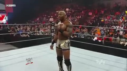 Wwe/ Ecw 9/2/10 (4/5) Hq