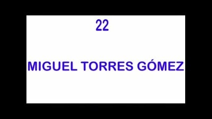 Real Madrid 2006 - 2007