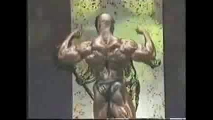 Най - Доброто От Ronnie Coleman