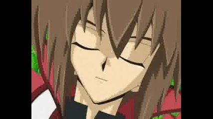 Yu - Gi - Oh! Duel Monsters Gx - Ending 4 - Hq Dvd Special