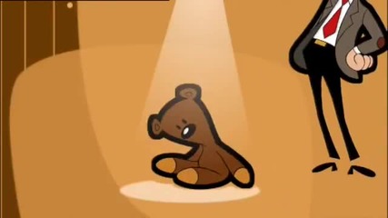 Mr. Bean-episode 8