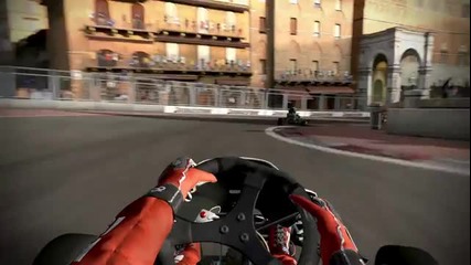 Gran Turismo 5 2010 ( Trailer ) Kart for Ps3 