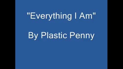 Plastic Penny-everything i am [single 1968]