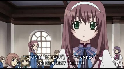 [easternspirit] Mashiroiro Symphony (2011) E12