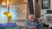 Синът на великия Салвадор Дали – за приказките, които ти пречат да заспиш и изкуството на свободата