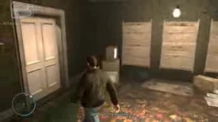 Gta Iv Mission 71 - Ill Take Her (ransom)