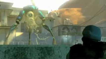 The 7 Hour War Trailer