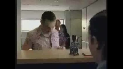 Passport Check - Пародия