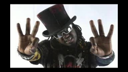 T - Pain ft. Young Cash - Swang 