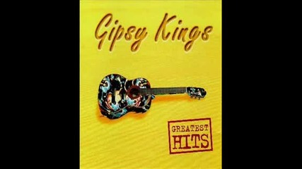 Gipsy Kings - Djobi Djoba
