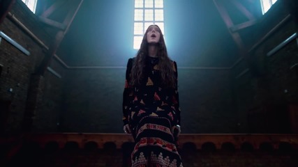 Birdy - Keeping Your Head Up [official]