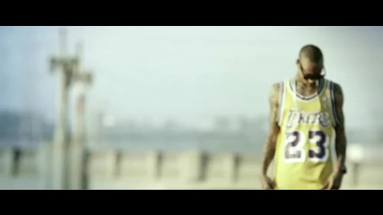 New Boyz - Cricketz [feat. Tyga]