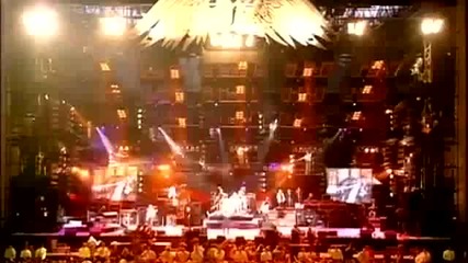 Paul Young & Queen - Radio Ga Ga 