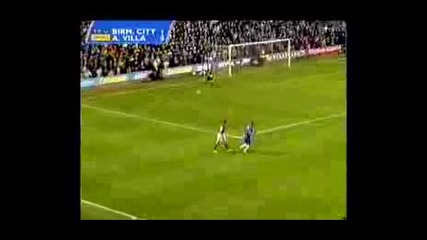 Aston Villa S Best Goal Ever