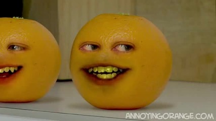 Annoying Orange Million Clones