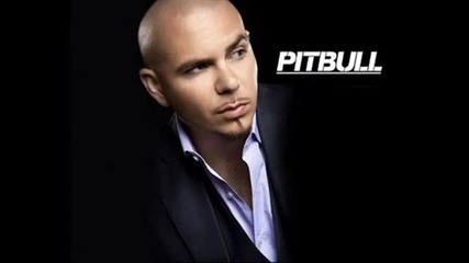 Kristian Tuska ft Pitbull - Dj Drop a Bass [new Song 2011]