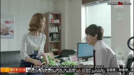 Discovery of Love ep 6 part 4