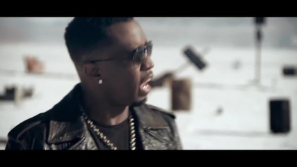 Diddy - Dirty Money - Coming Home ft. Skylar Grey