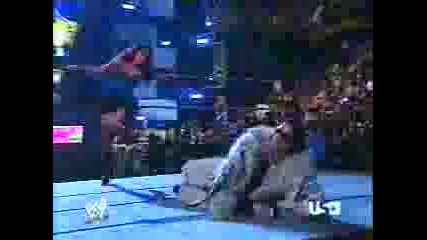 Wwe - Melina