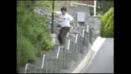не му завиждам на този