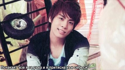 I want the truth Епизод 6