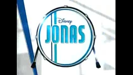 Exclusive Jonas - sneak peek 