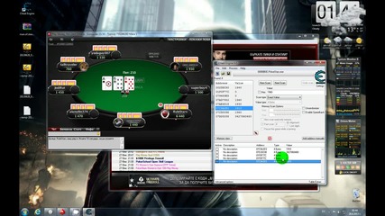 Hack Pokerstars