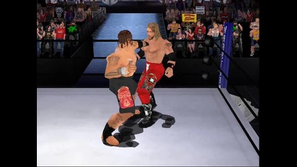Wwf No Mercy 2010 Patch