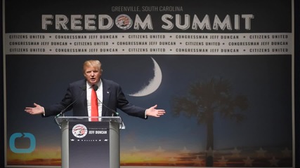 Will GOP Debate Be the Trump Show?