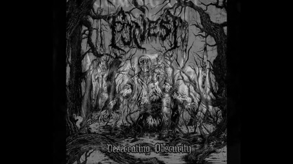 Funest-fornicate The Deceased