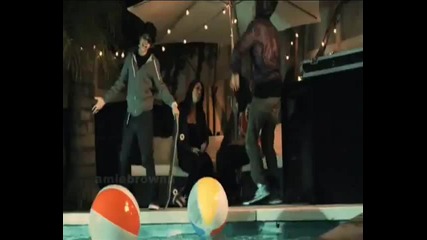 Justin Bieber Tribute 