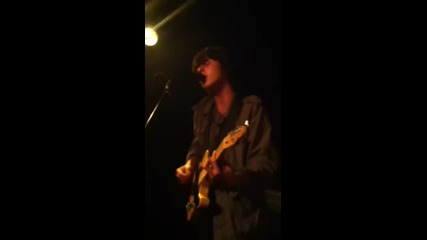 Maybe-nat Alex live!