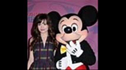 Demi Lavato - Tinker Bell and the list tresure Music