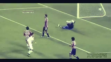 Cristiano Ronaldo - Goals Skills