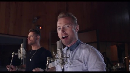 Boyzone - Who We Are (official 2o14)