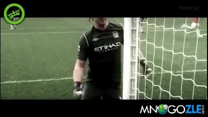 Най-доброто от Висшата лига 2011-2012