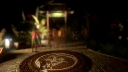 Let's Play Dead Island #001 - Ein h