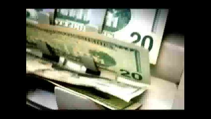 Lil Scrappy - Money In The Bank