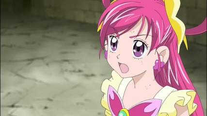 Yes Precure 5 Episode 48