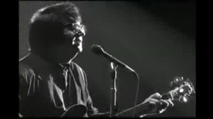 Roy Orbison - In Dreams Black amp White Night 