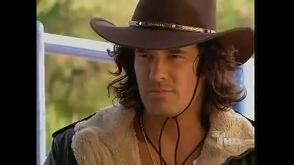 los herederos del monte capitulo 14 parte 1 