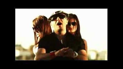 Sahara & Bob Sinclar feat Shaggy - I Wanna