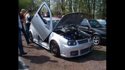 Qki Vw Golf :)