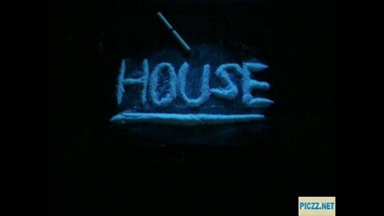Unikalen house 