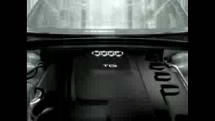 Бързо зглобяване на Ауди а4 