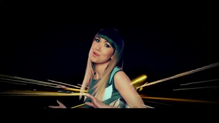 Jodie Connor - Bring It ft. Tinchy Stryder (official video)