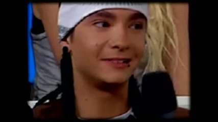 Tom Kaulitz - in Action 