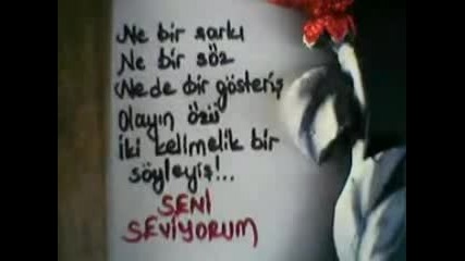 Youtube - Huseyin Ay - Unutamam Seni 