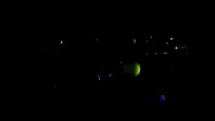 space club - obzor