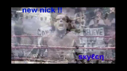 New Nick - skylen 